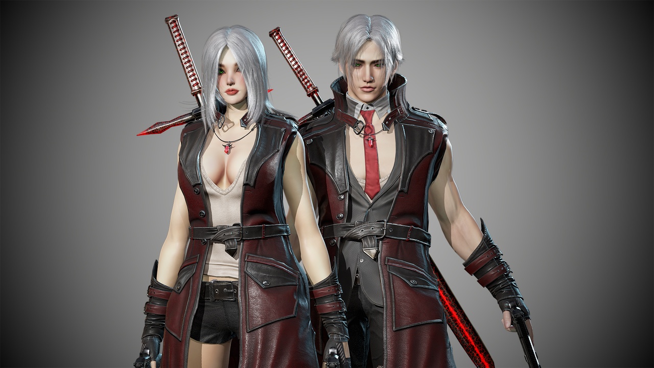 出品Half Blood Man | GIrlのメディア1