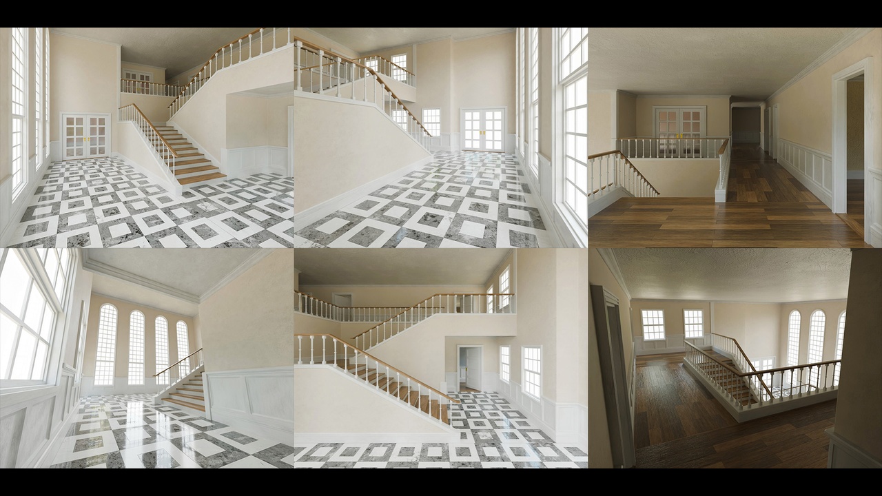 Media 1 for listing House - Full Interior 2