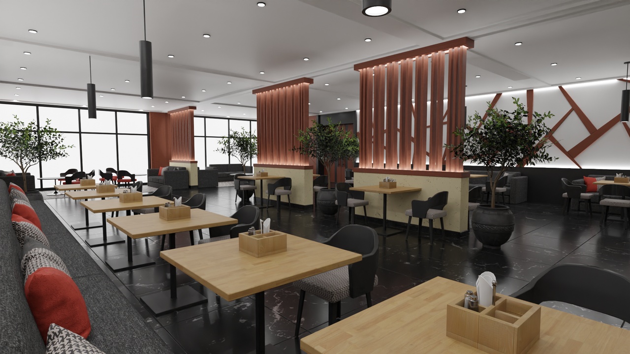 Media 1 for listing Restaurant