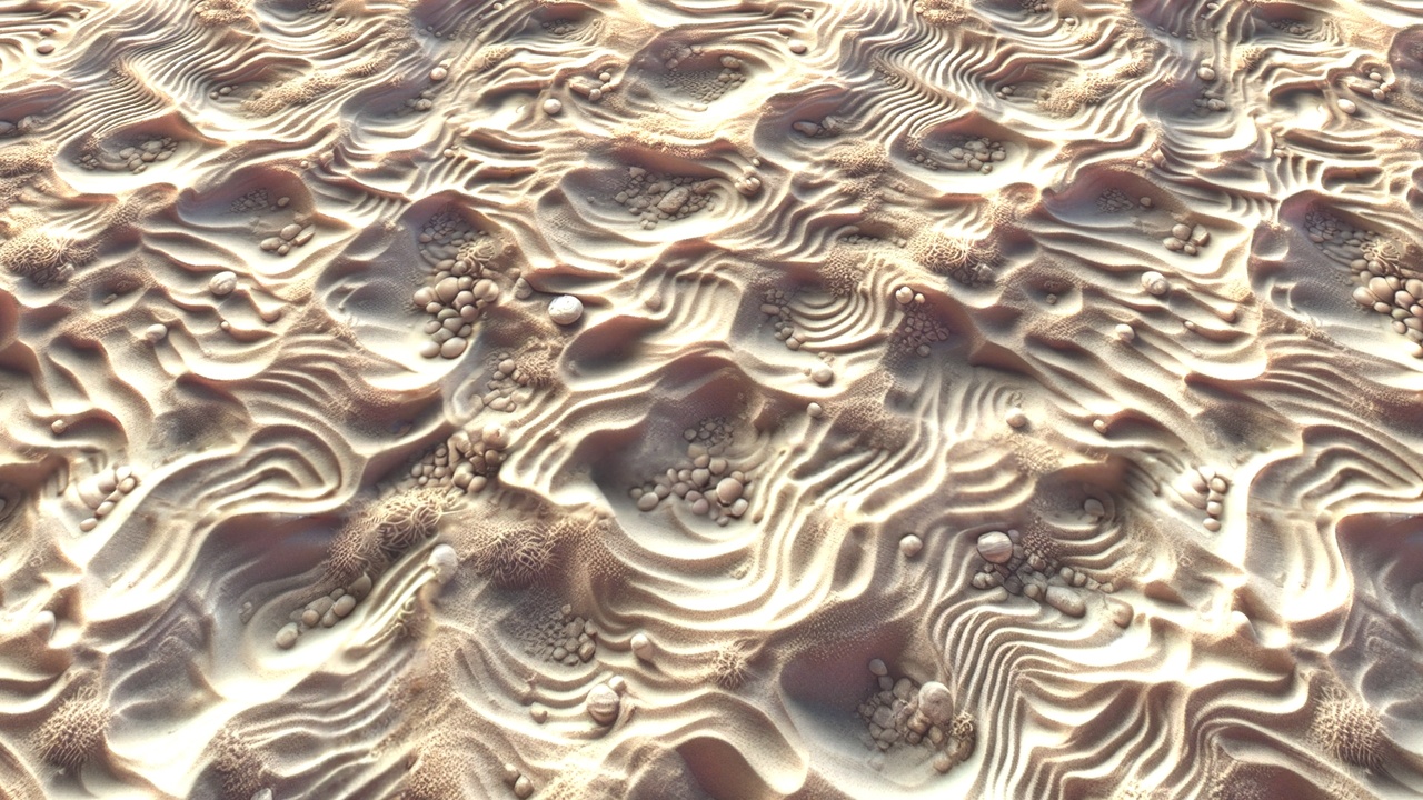 Media 1 for listing Realistic Textures - Vol 58 - Sand