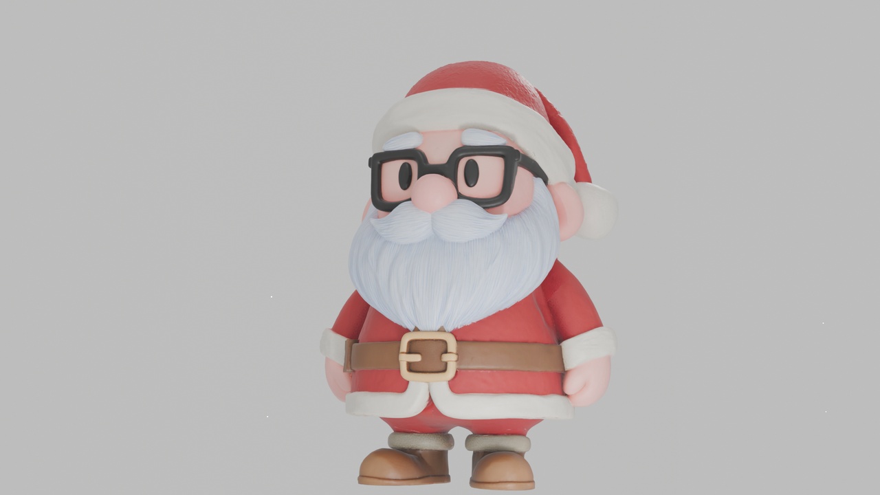 Media 1 for listing Santa