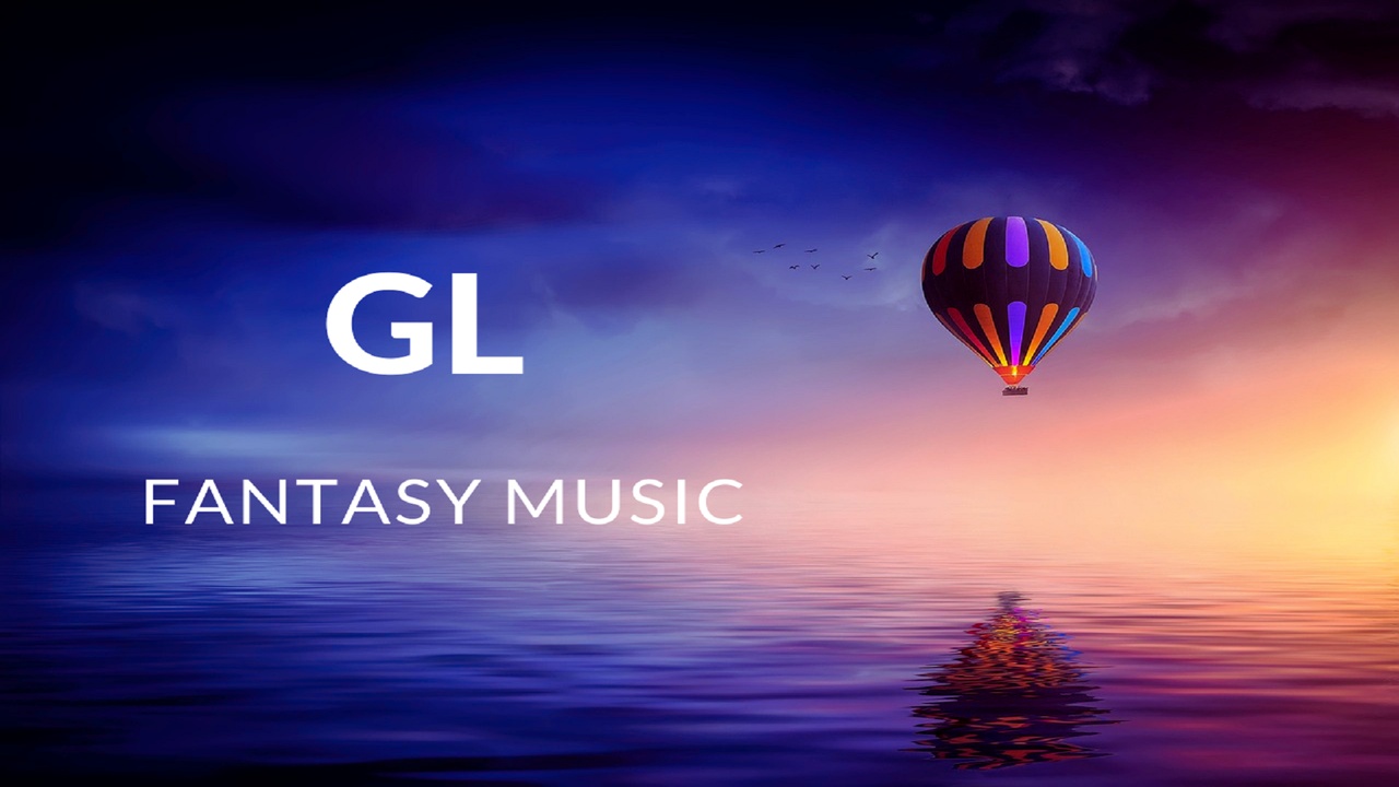 Media 1 for listing Orchestral Fantasy Loops