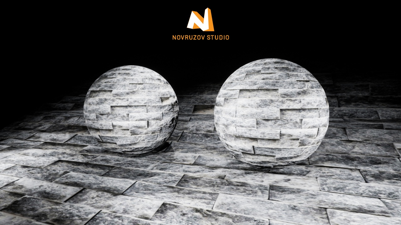 Media 1 for listing Brick Walls