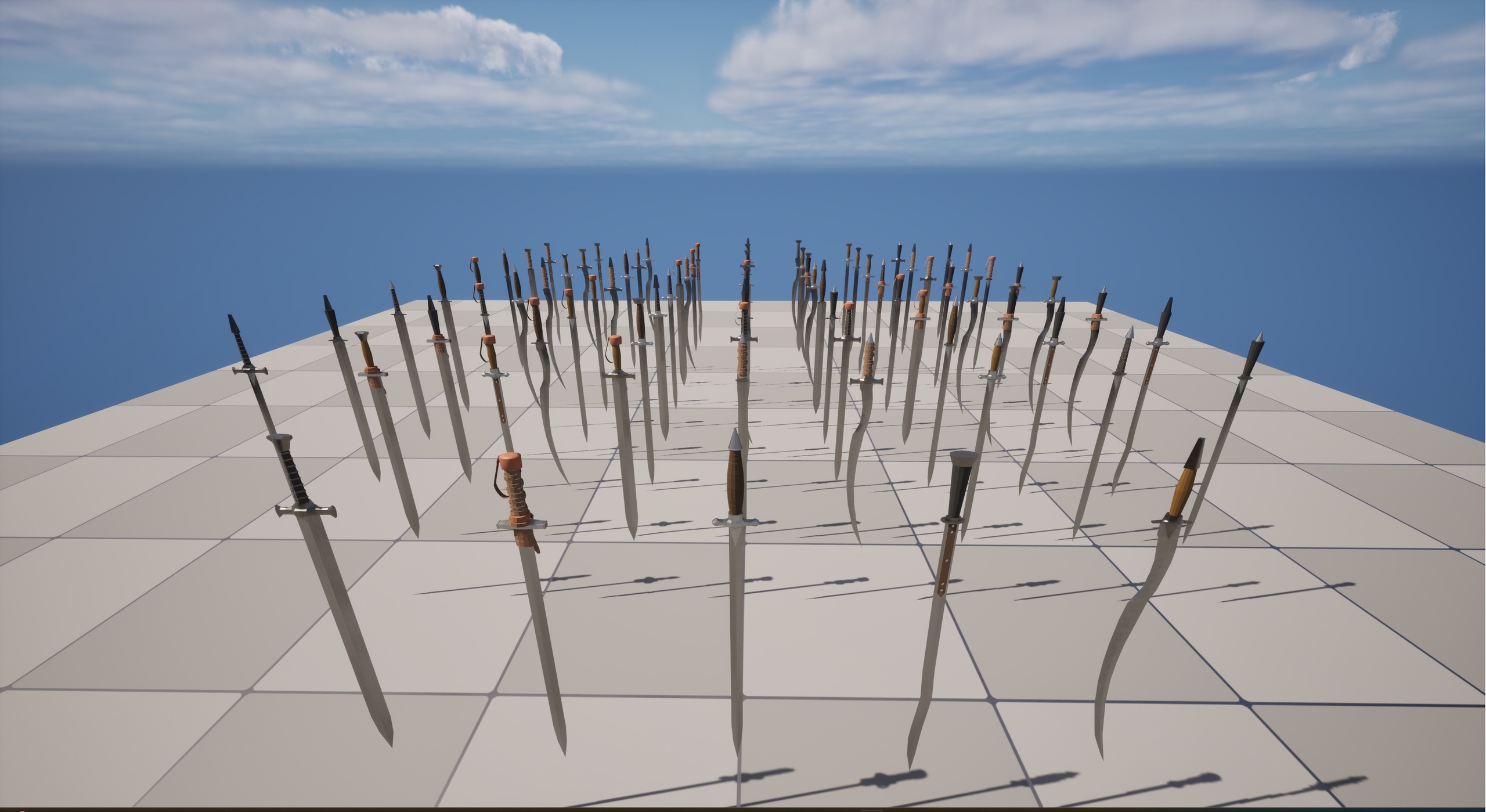 Media 1 for listing Modular Weapon