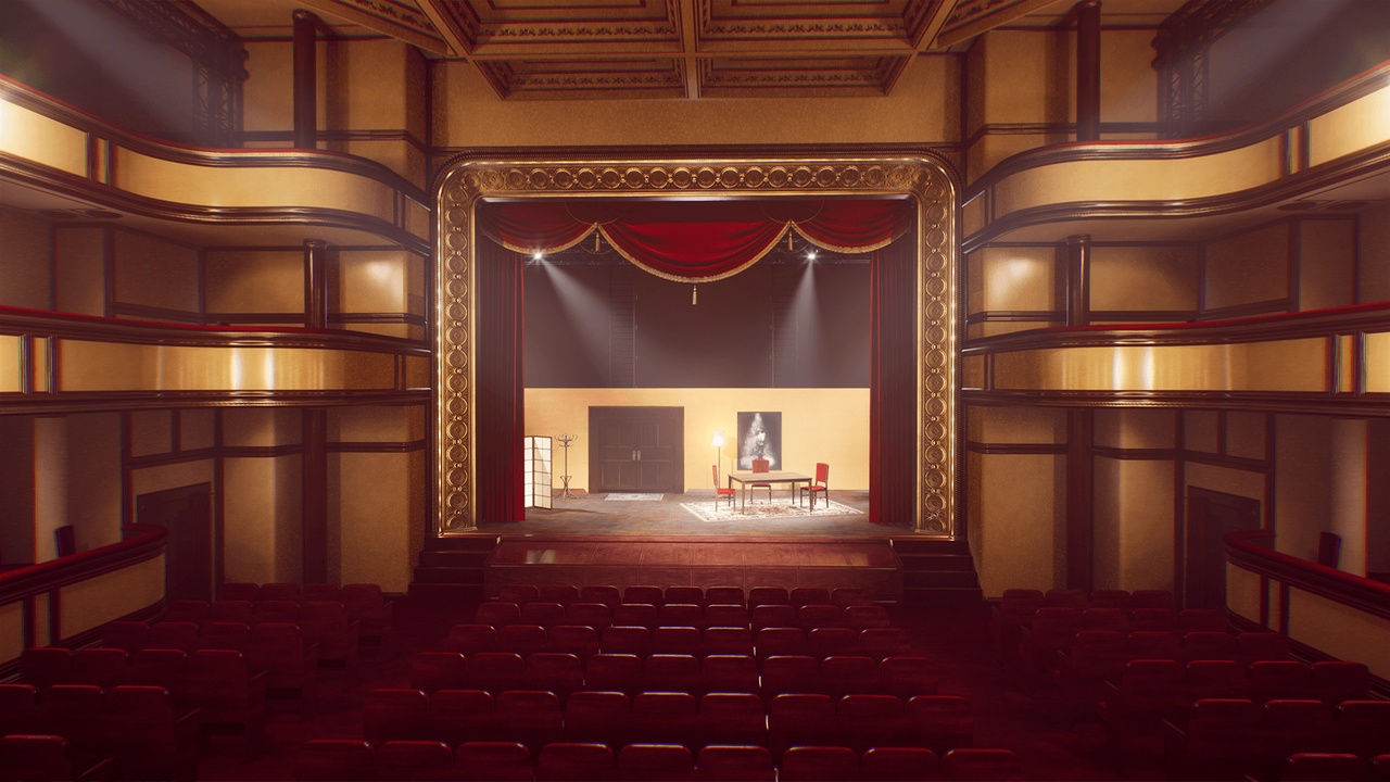 Media 1 for listing Theater