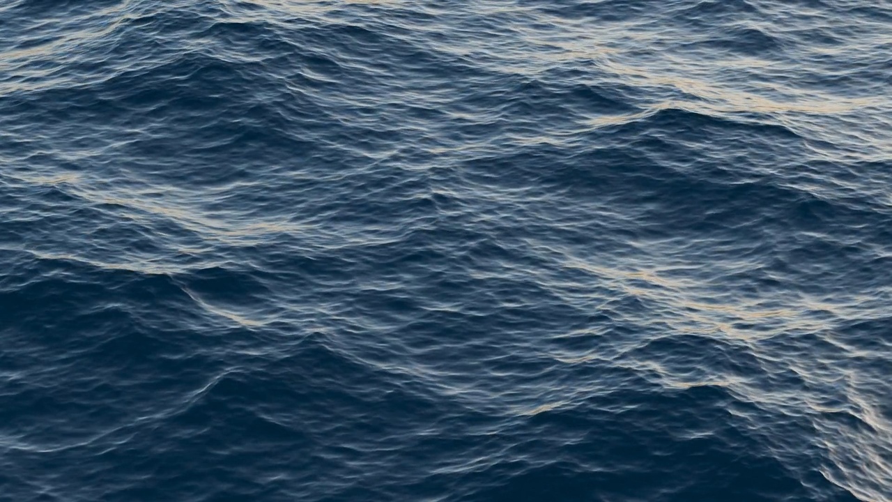 Media 1 for listing Ultimate Ocean Collection – 4 Animated Ocean Surface Models