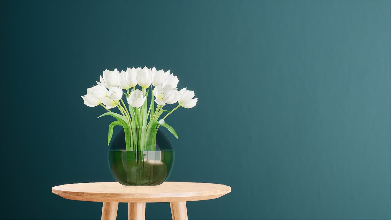 Media 1 for listing FlowerDecor Vol.5