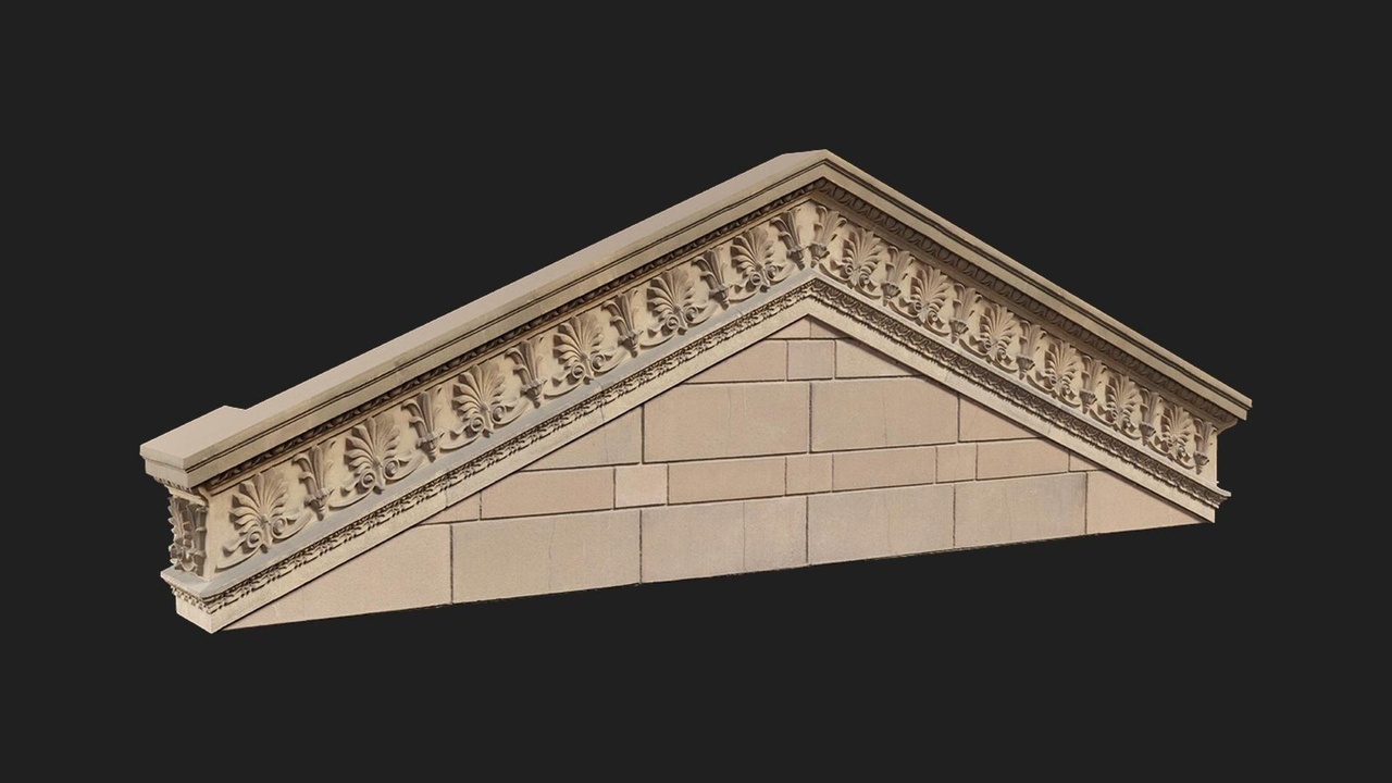 Medium 1 für Eintrag Urban Modular Building Gable