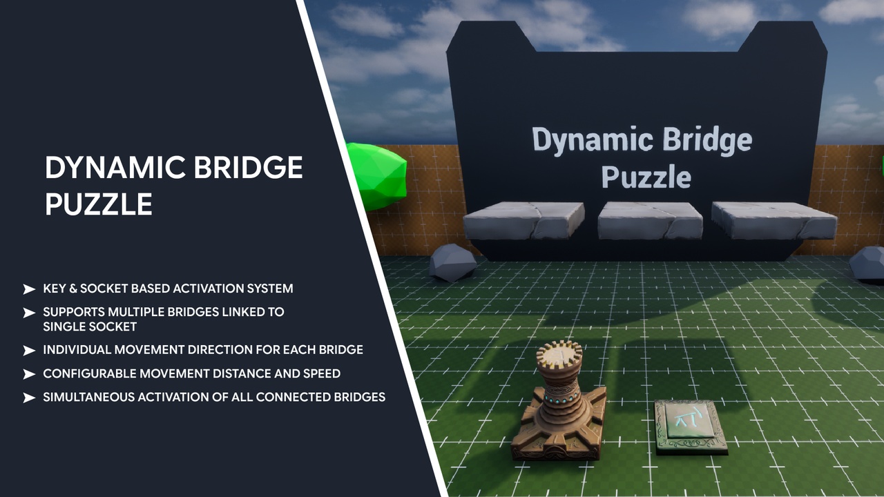 Media 1 for listing RPG & Adventure Puzzle Pack – Volume 1