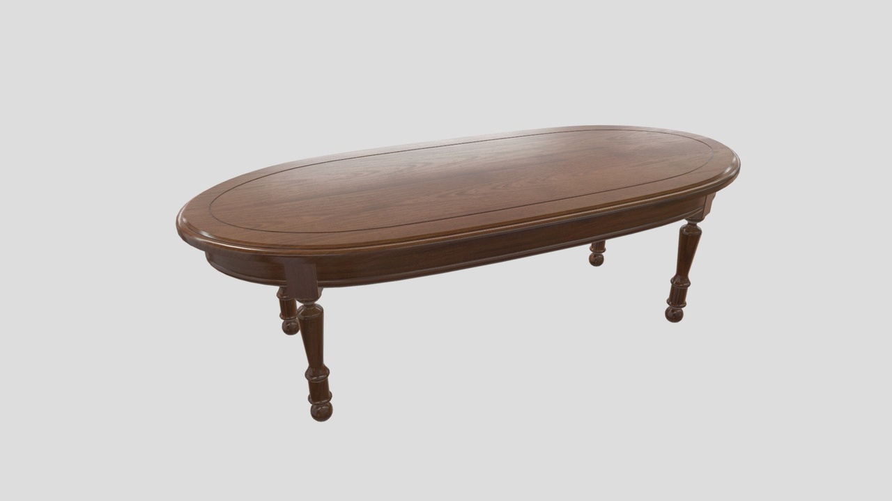 Media 1 for listing Coffee Table