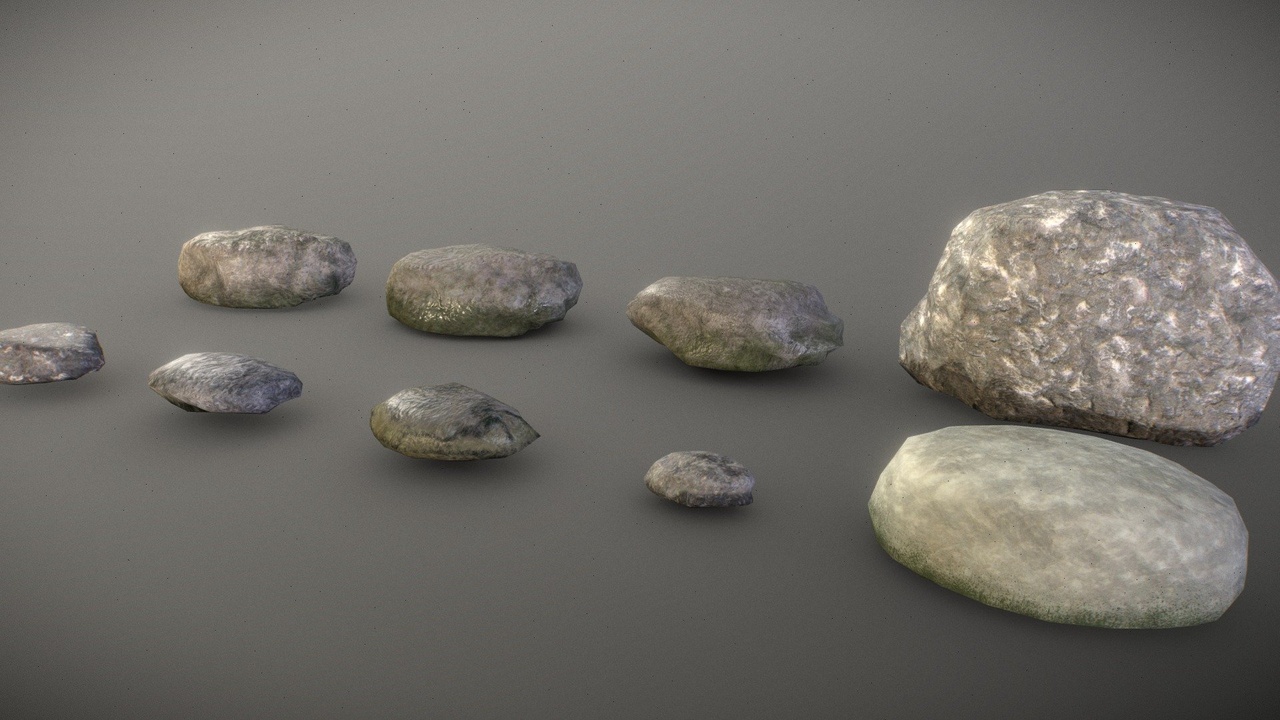 Media 1 for listing Rocks and cliffs