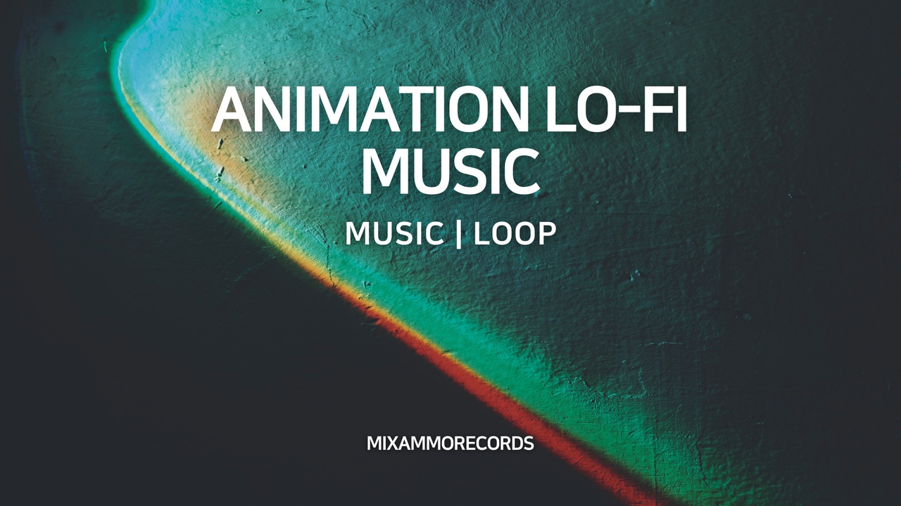 Media 1 for listing SFX OF Animation Lo-Fi, Loop
