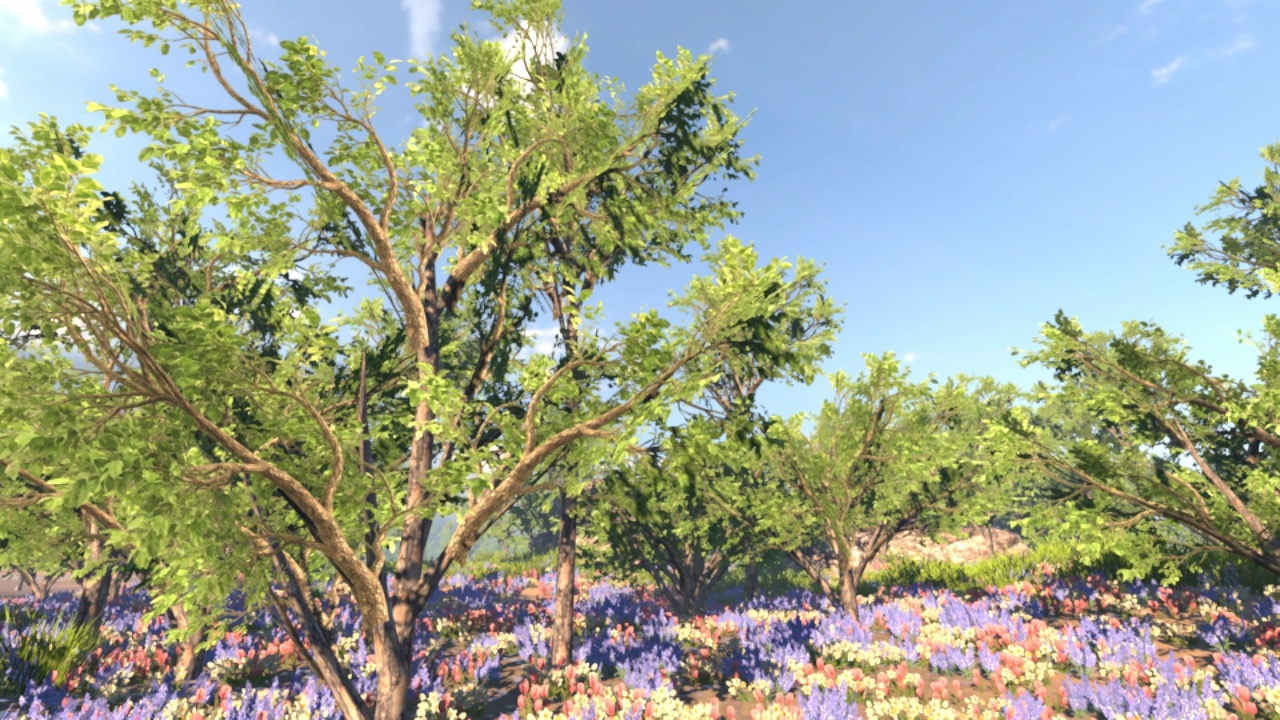 Media 1 for listing Mobile Tree Pack 25 (Production Ready)