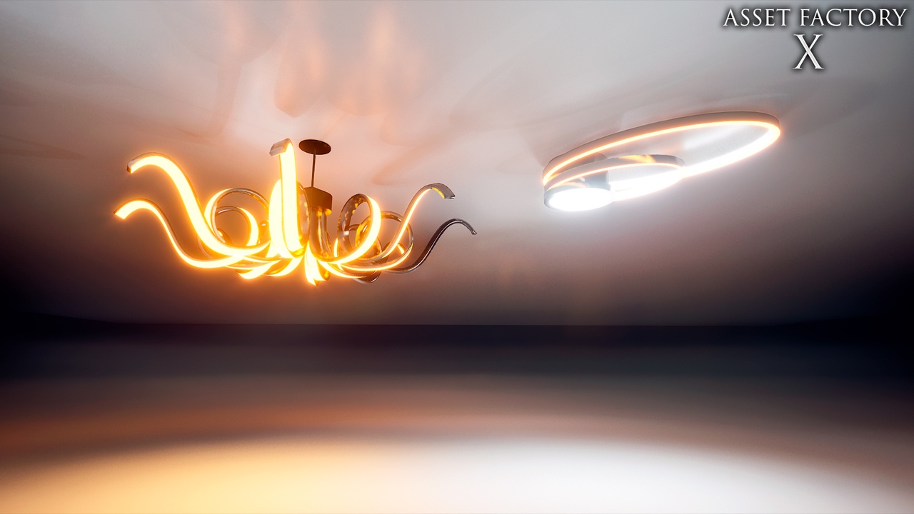 Media 1 for listing Lamp Pack 01 50 Lamps