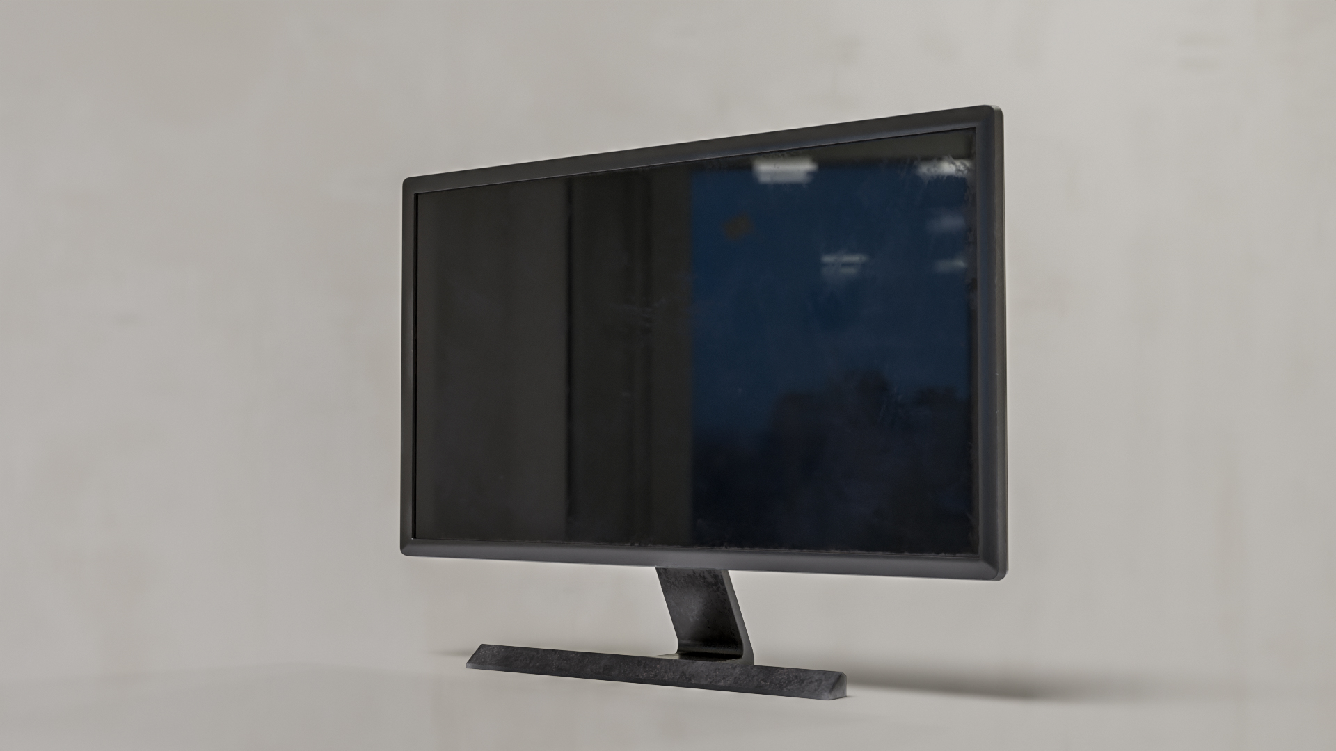 Modern Office Monitor | Fab
