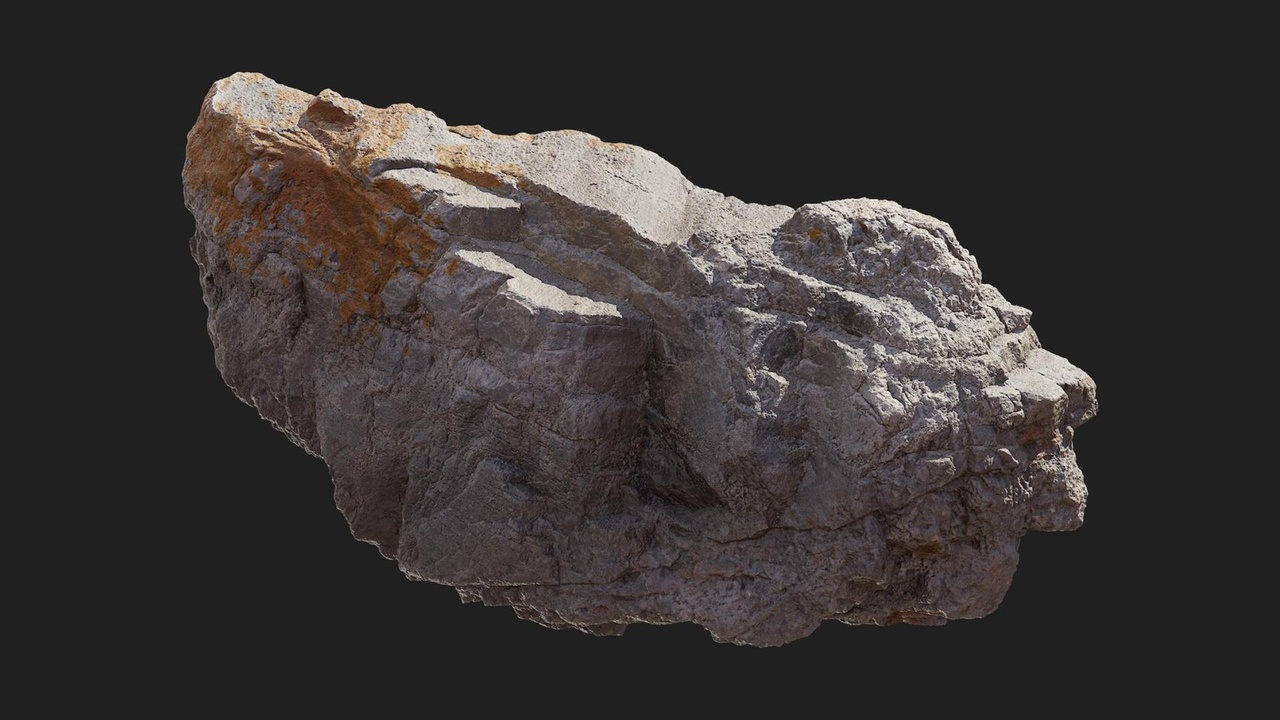 出品Beach Boulderのメディア1