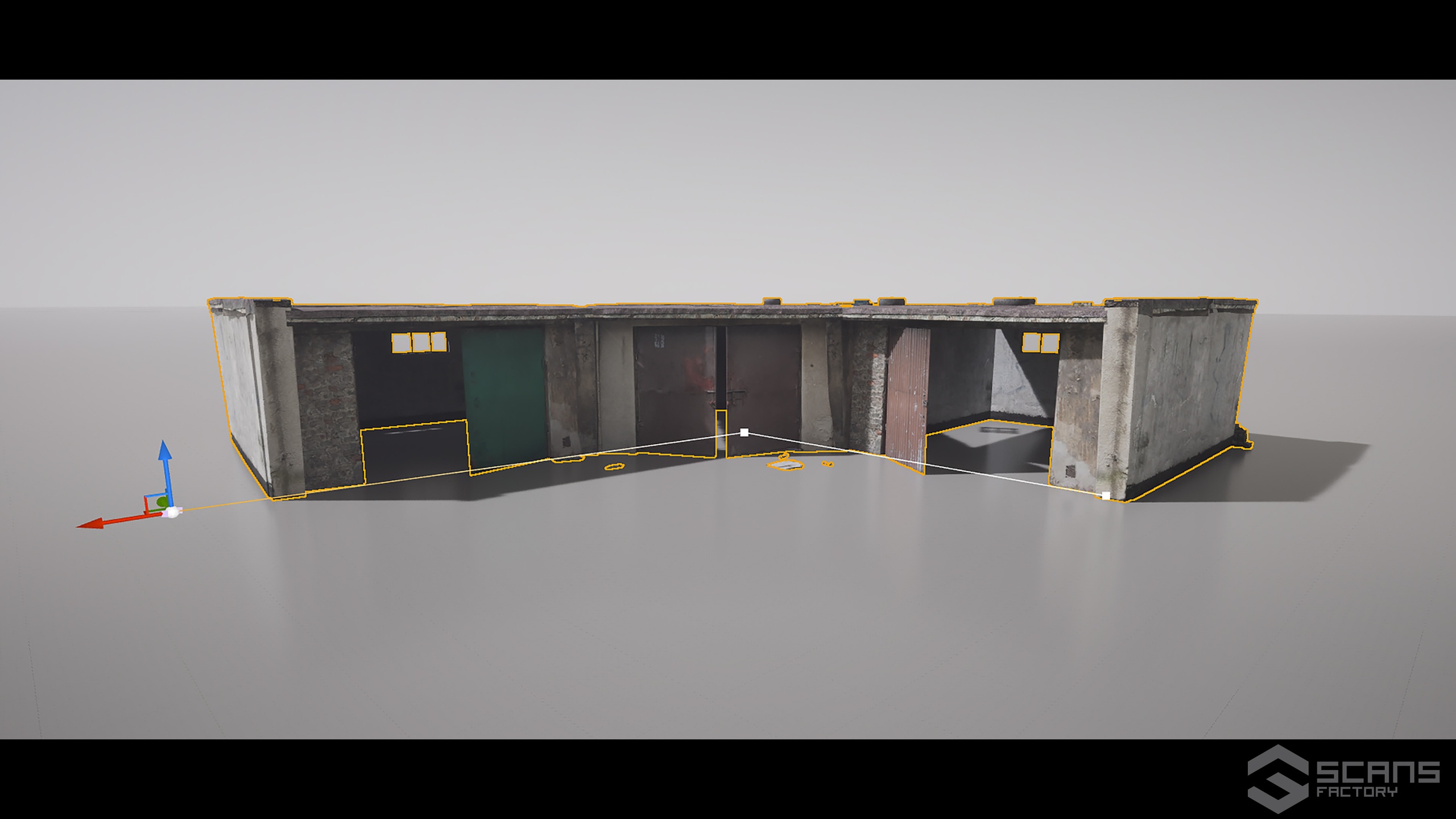 Media 1 for listing PCG Modular Garages 01