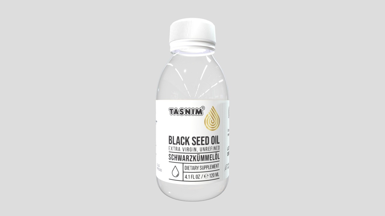 Media 1 for listing Flask 120ml