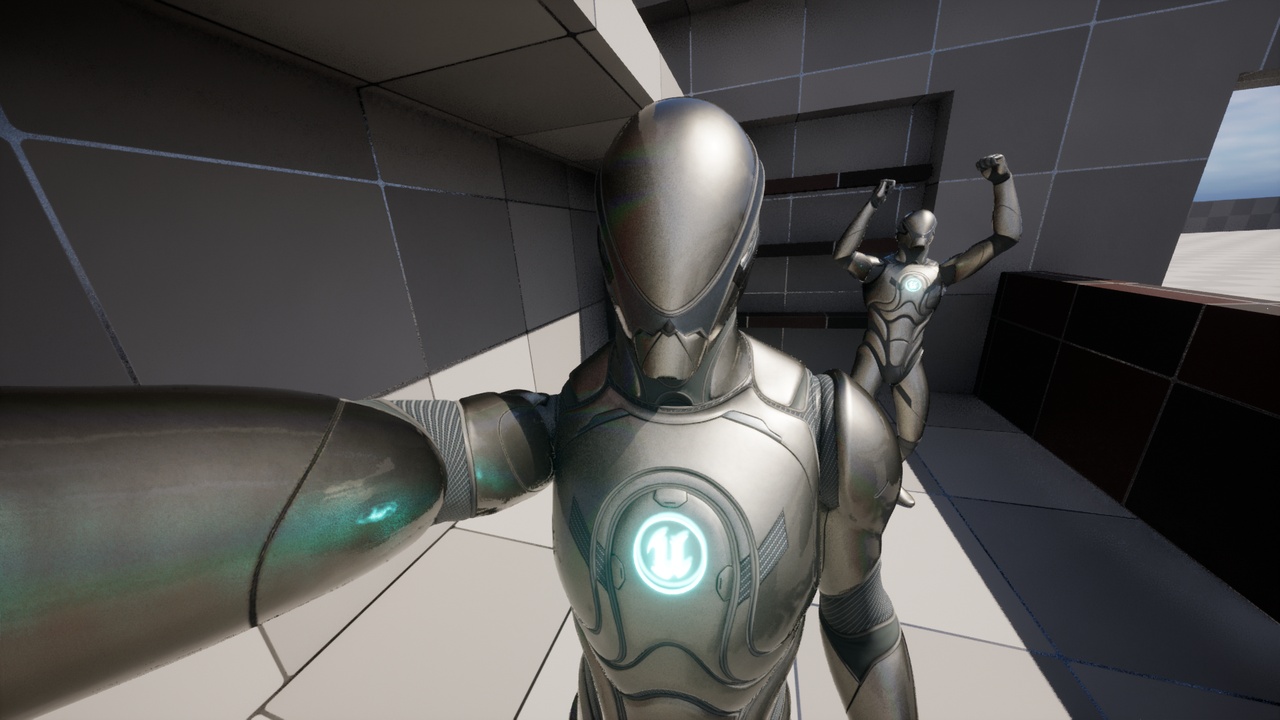 Media 1 for listing Simple Selfie System (Replicated)