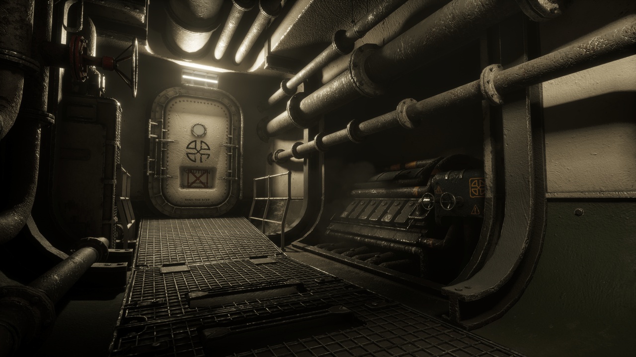 Media 1 for listing Industrial Submarine