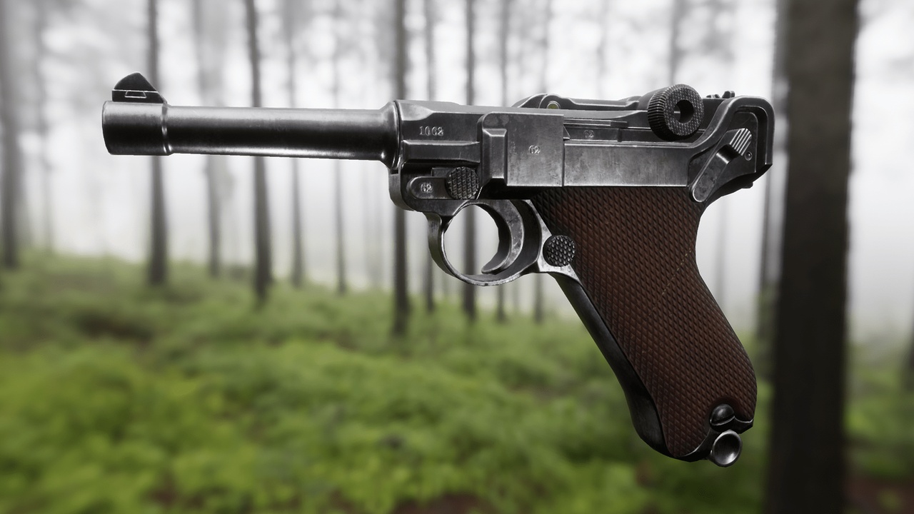 出品FPS World War Packのメディア1