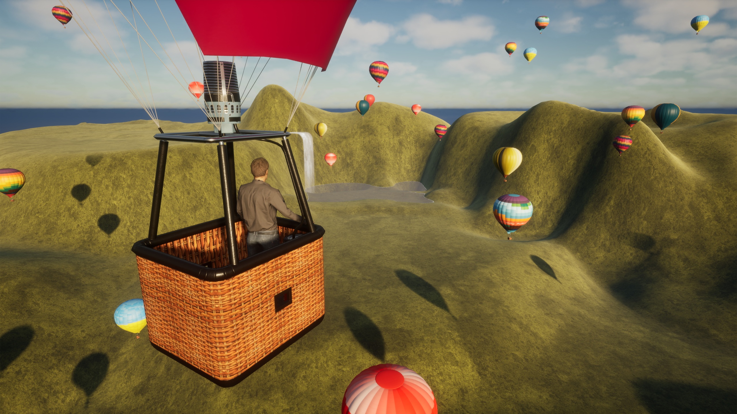 Media 1 for listing Air Balloons