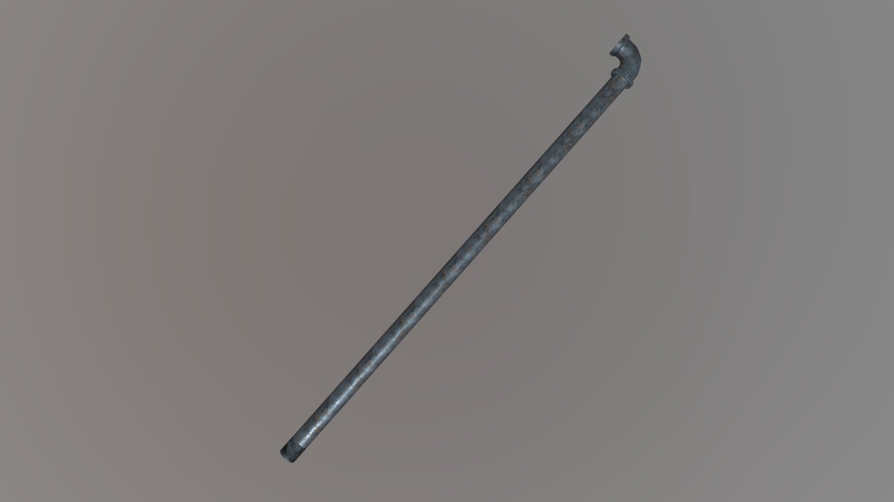 Media 1 for listing Pipe