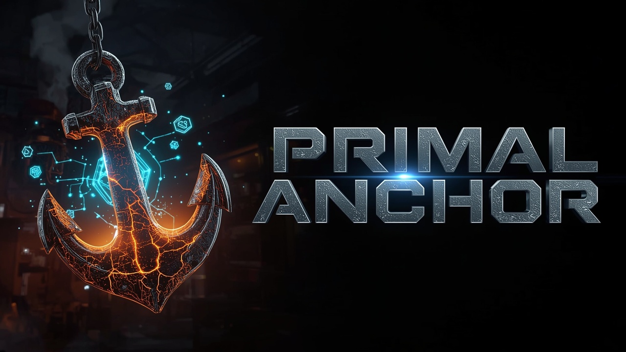 Media 1 for listing Primal Anchor - Contextual Workflow & Task System