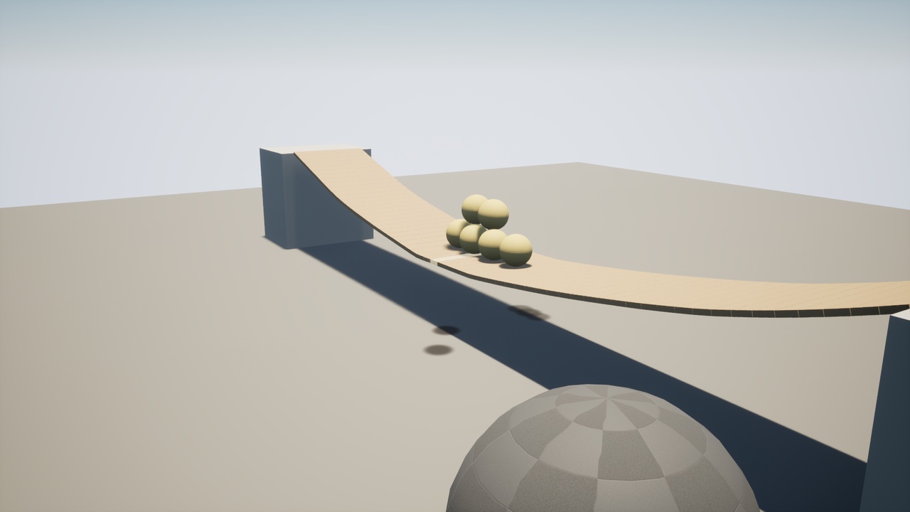 Media 1 for listing Box3D Deterministic Physics