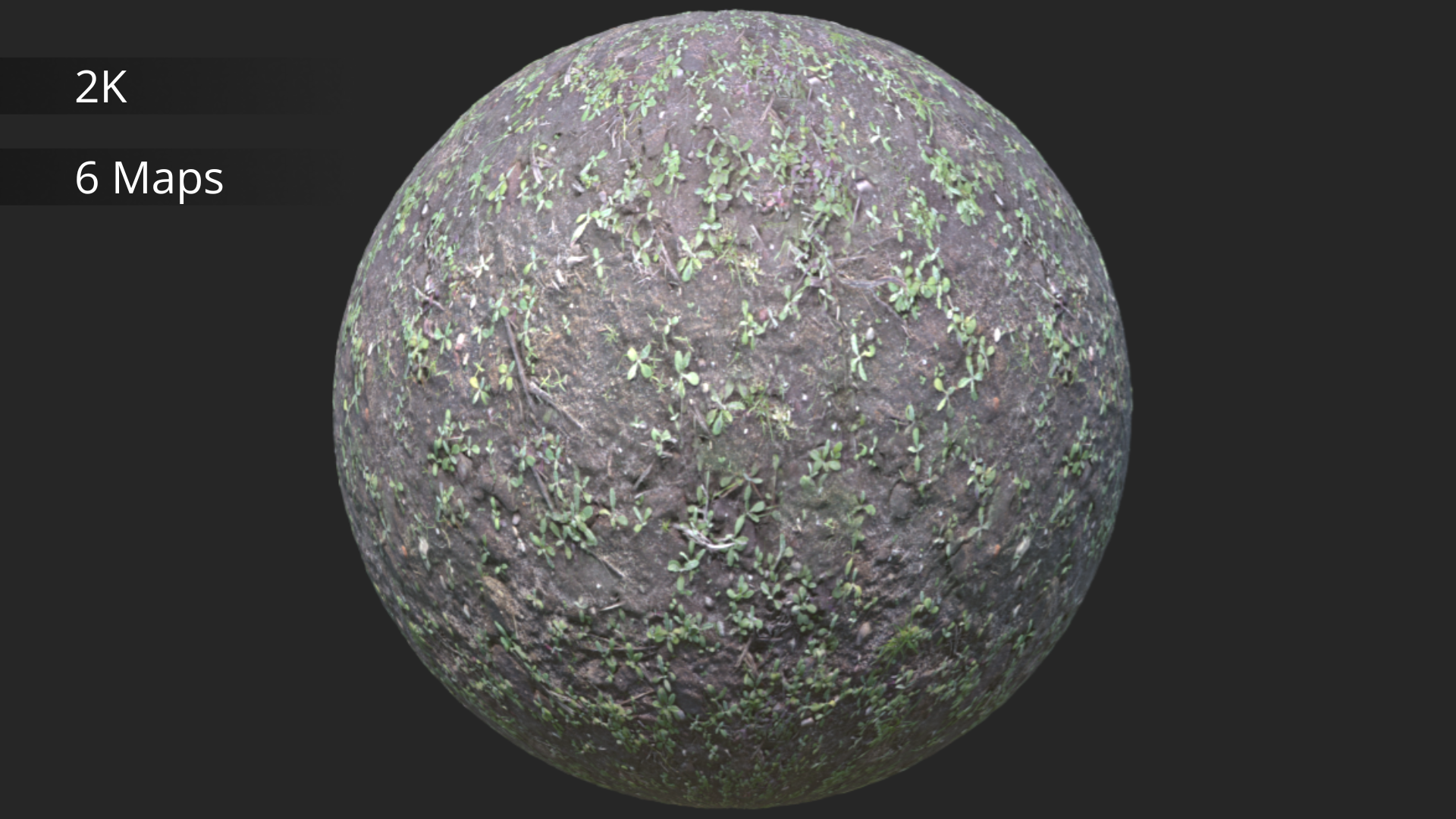 Ground | Material | Fab