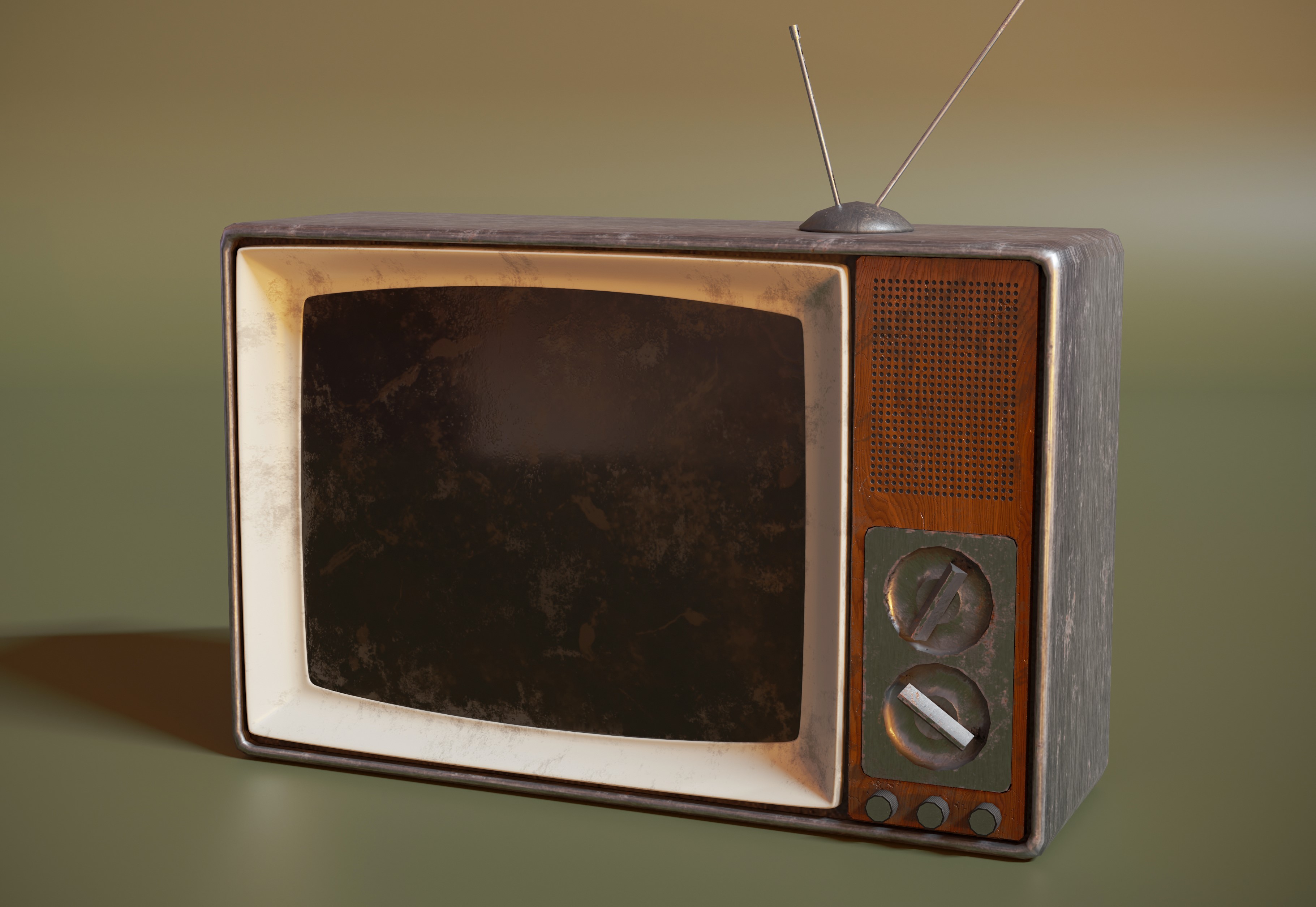 Retro TV | Fab