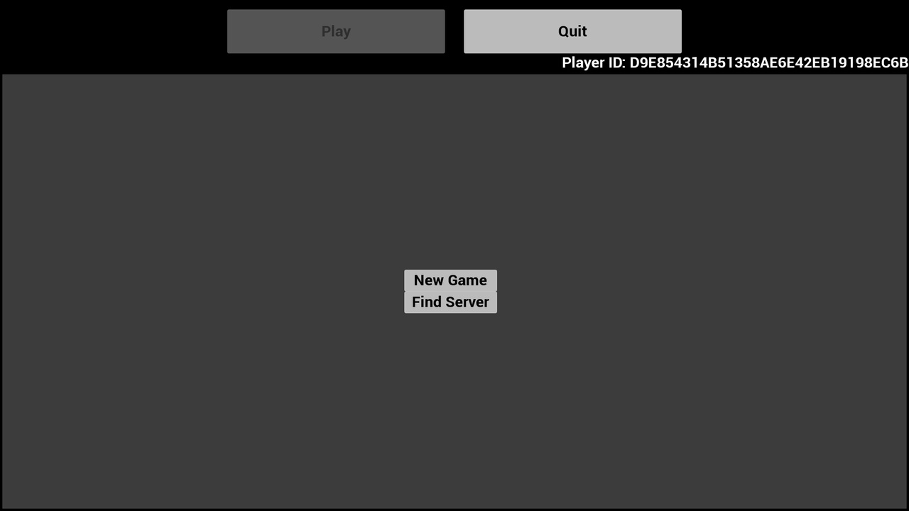 Media 1 for listing DYNAMIC CO-OP MULTIPLAYER SAVE SYSTEM