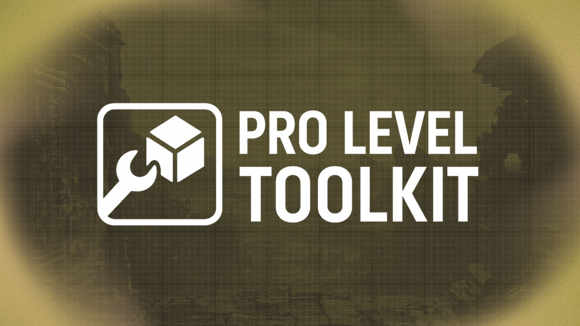 Pro Level Toolkit | Fab