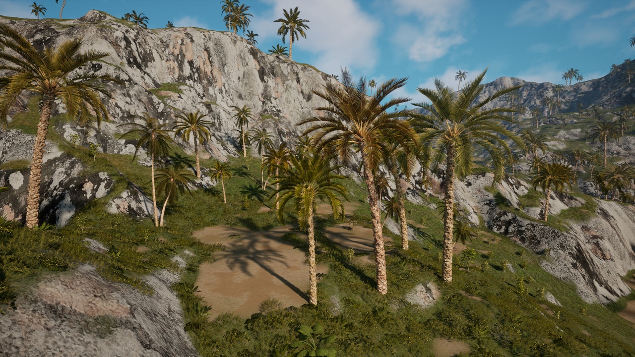 商品 2 in 1 WET Tropical Island Ecosystem 的媒体 1