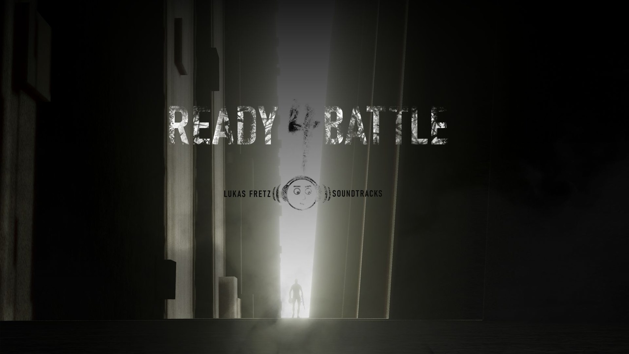 Media 1 for listing Ready 4 Battle Soundtrack Pack