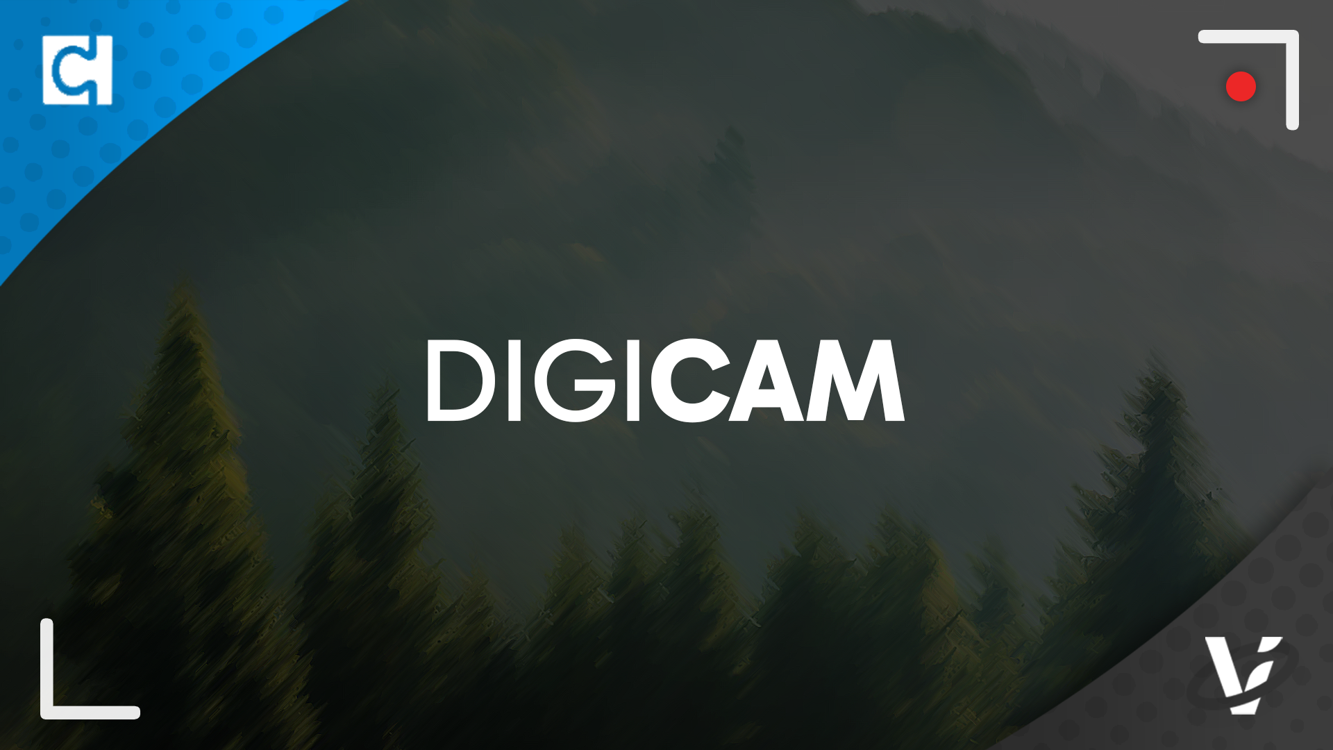 DigiCam - Interactive Photo Camera | Fab