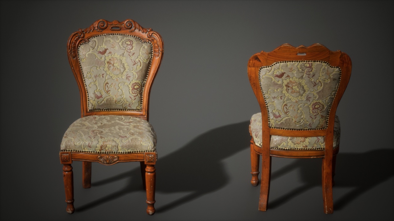 Media 1 for listing European Furniture V1