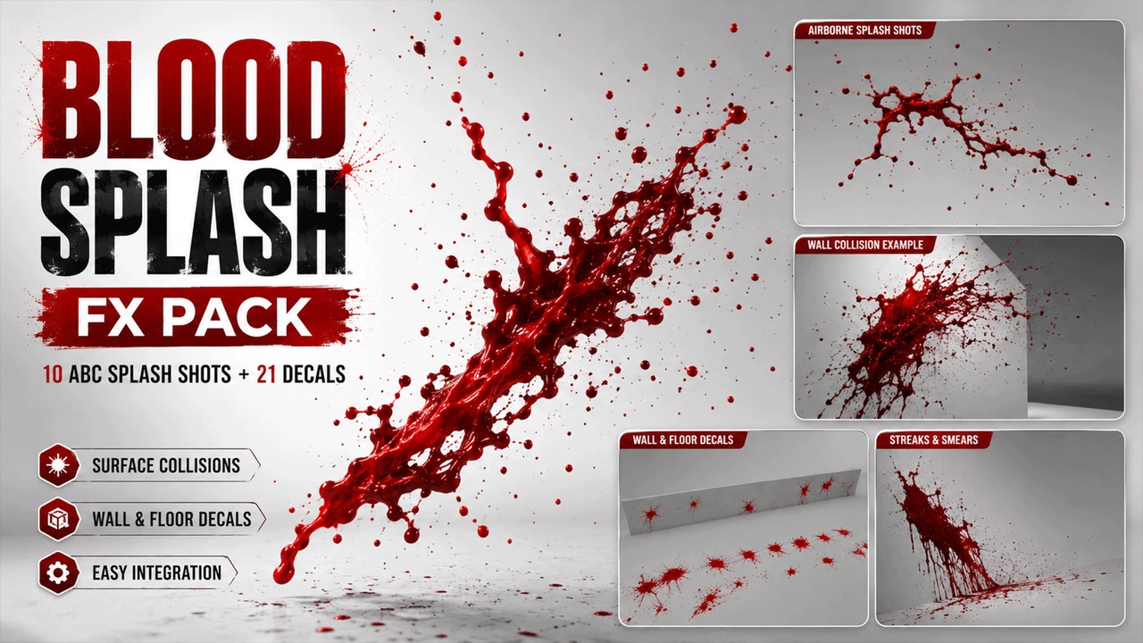 Media 1 for listing Blood ABC vol.001