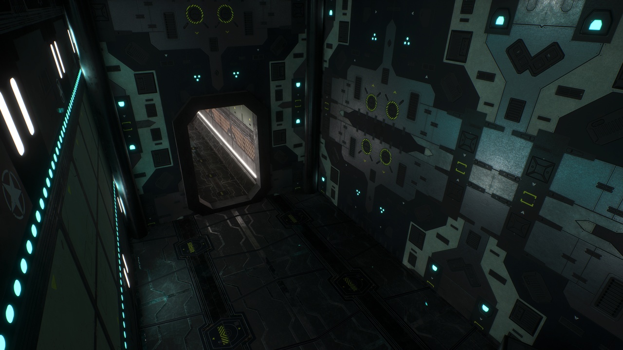 Media 1 for listing Premium Sci-fi Textures
