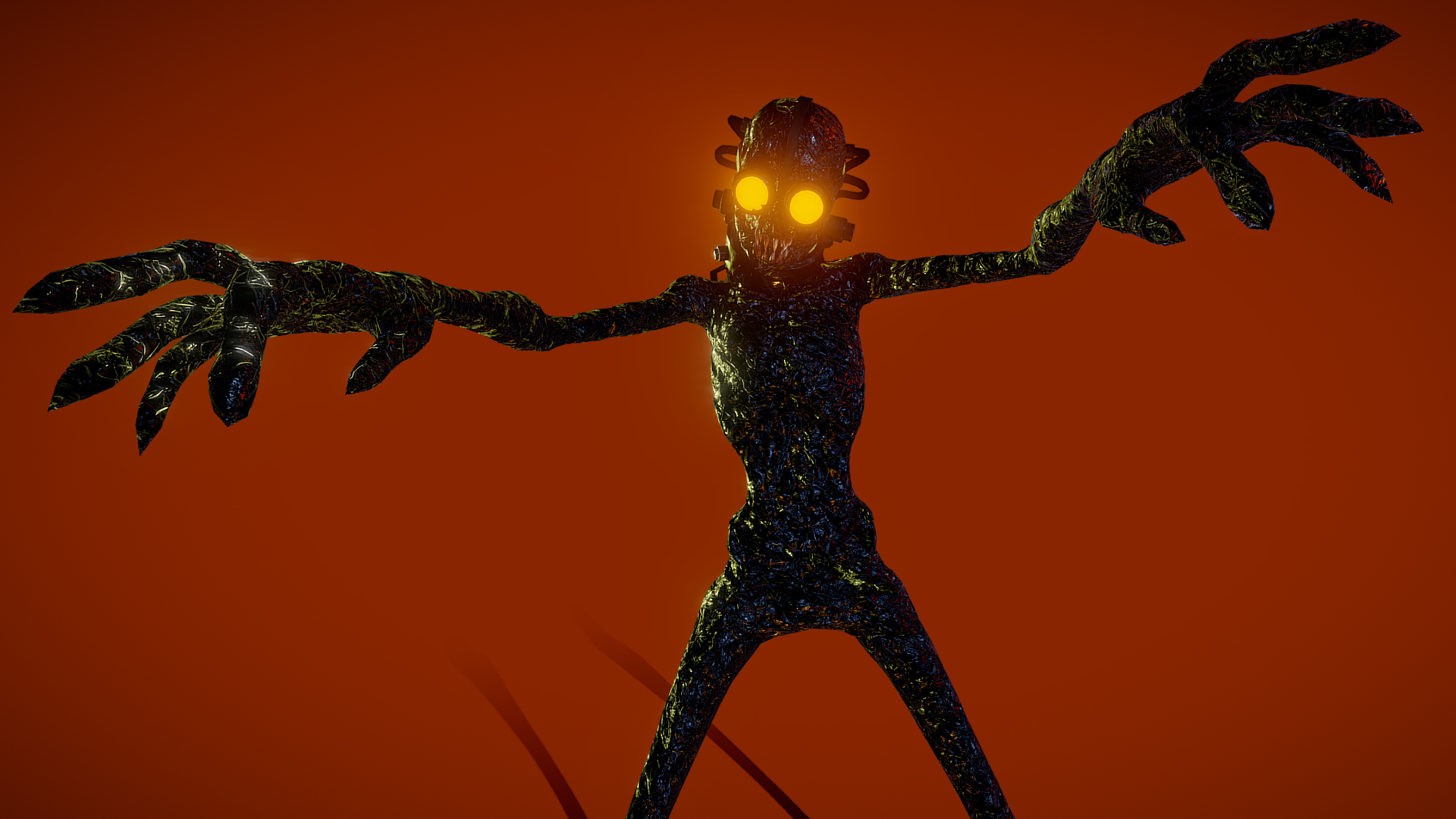 Monster | Fab