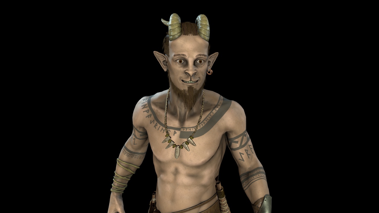 出品Satyrのメディア1