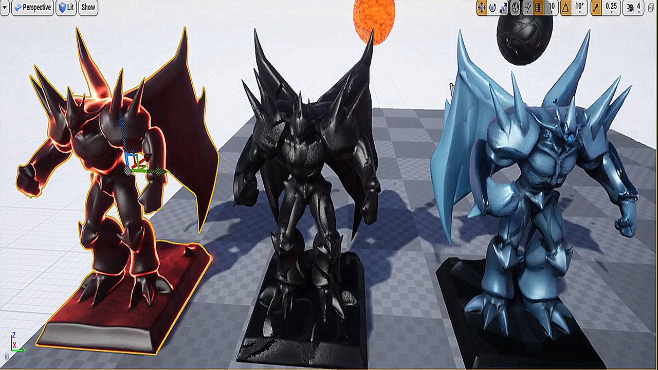 商品 GreatDemonSkin 的媒体 1