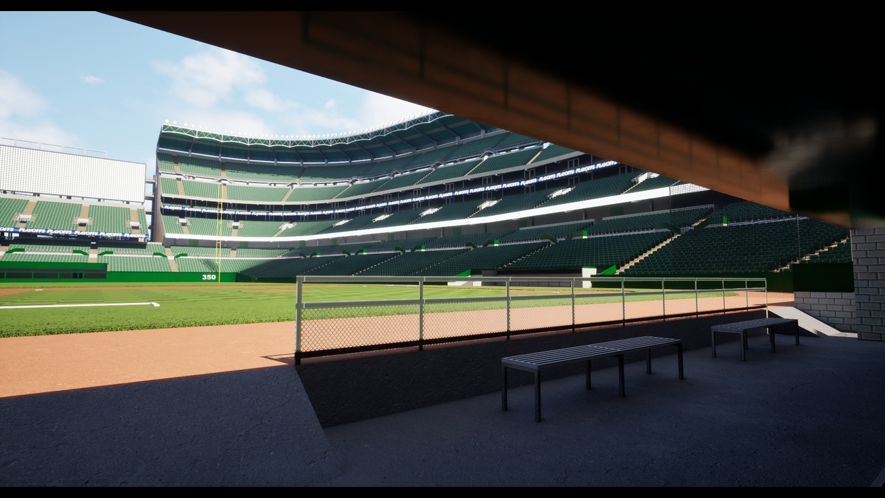Media 1 for listing Baseball Stadium