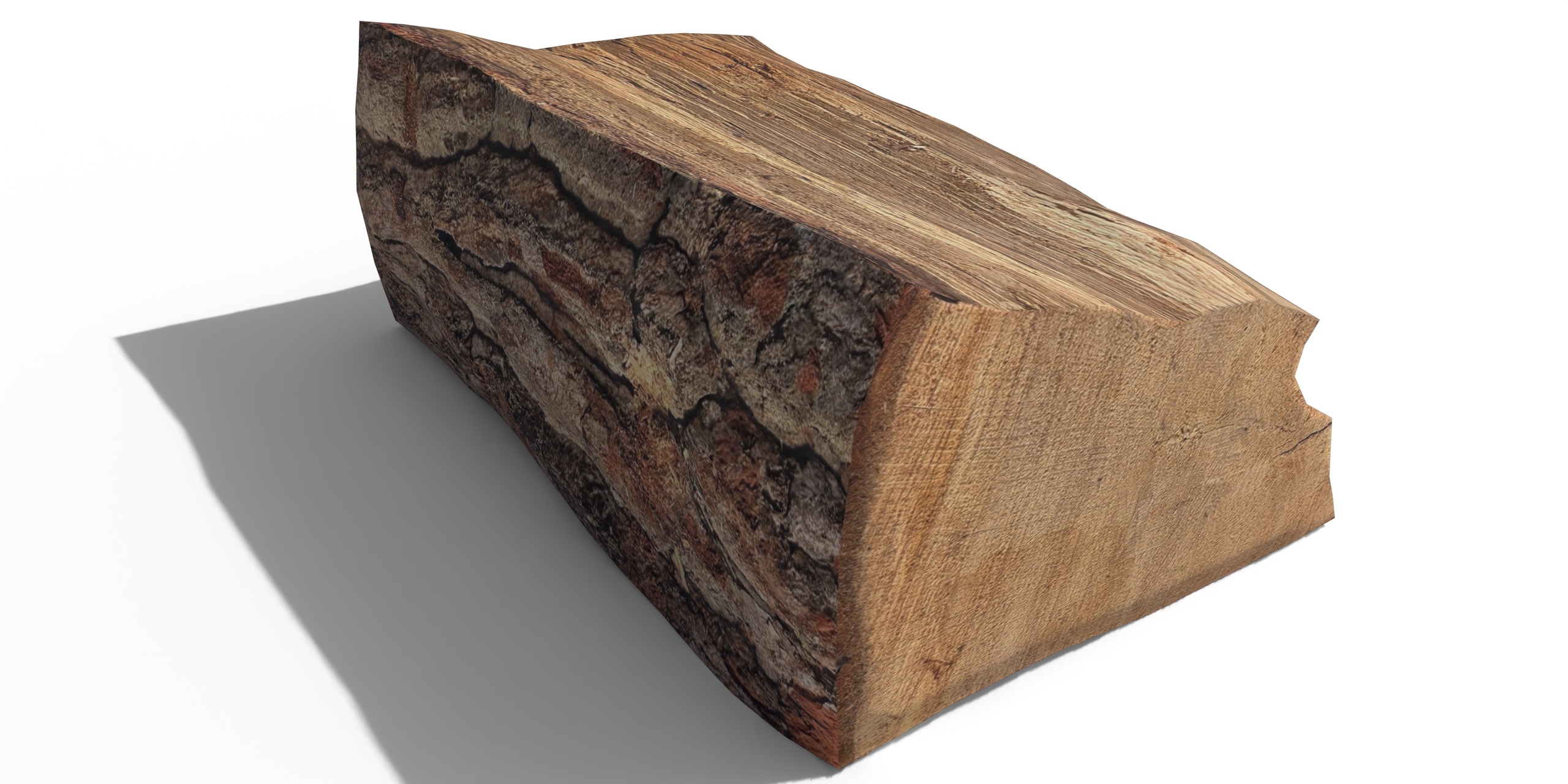 Media 1 for listing Oak Firewood Log 1