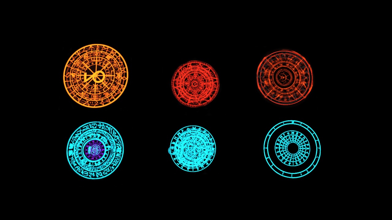 Media 1 for listing Circles VFX