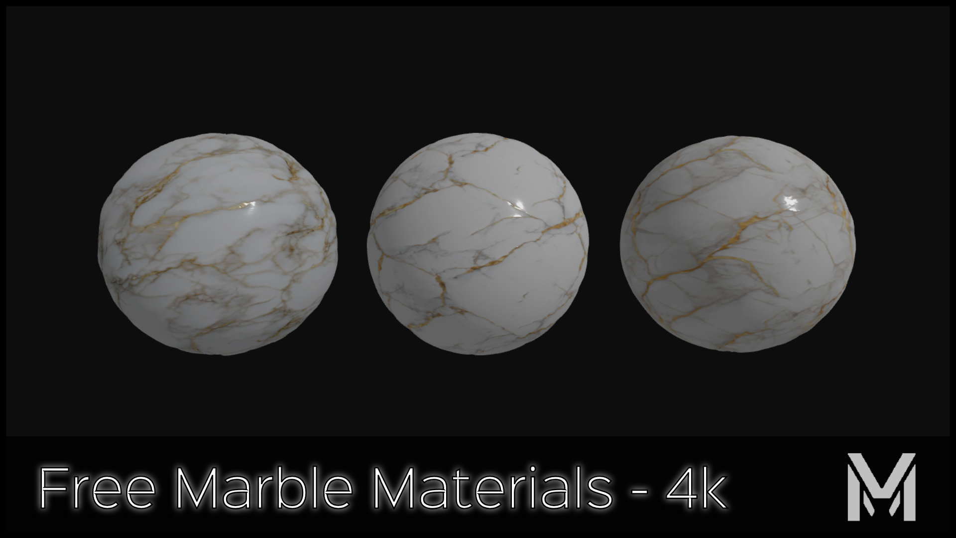 Marble Materials | Fab