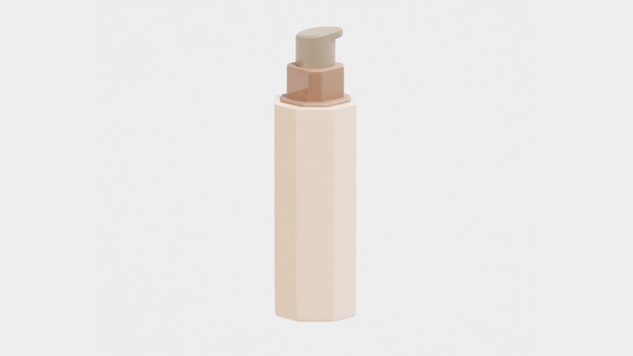 Média 1 pour l'article Foam Bottle 02