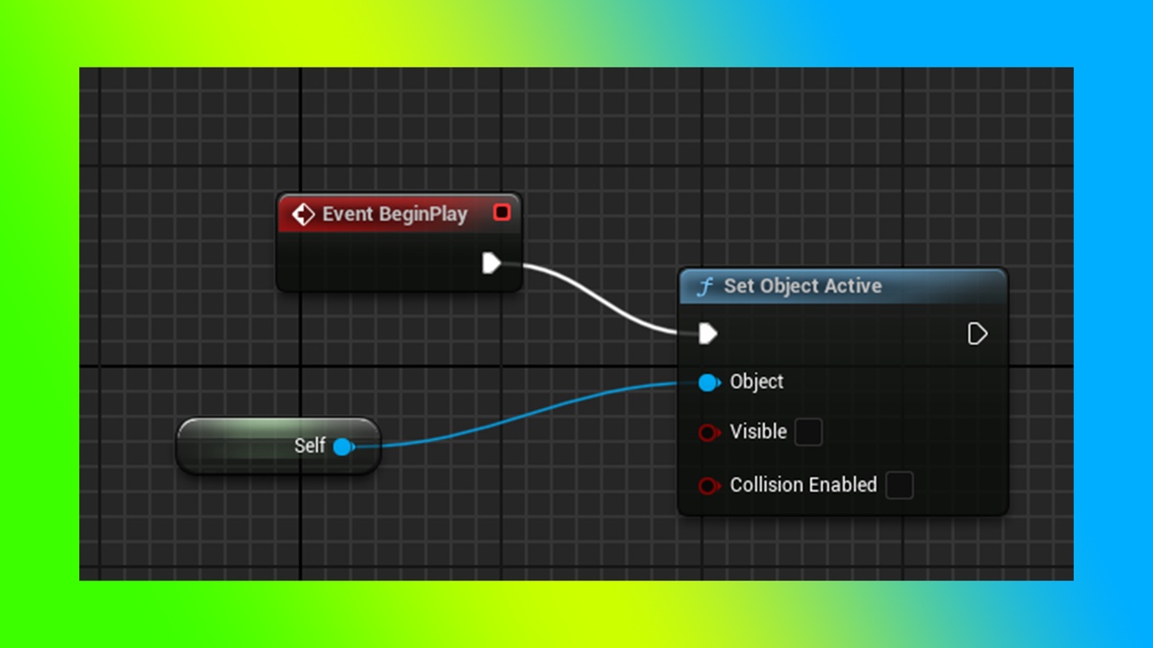 Media 1 for listing Useful Blueprint Functions