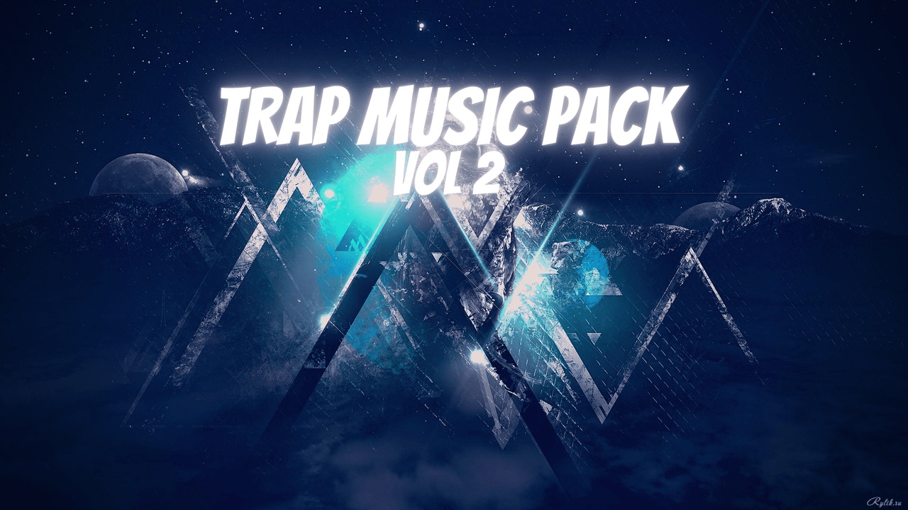 Media 1 for listing Trap Background Music Vol II