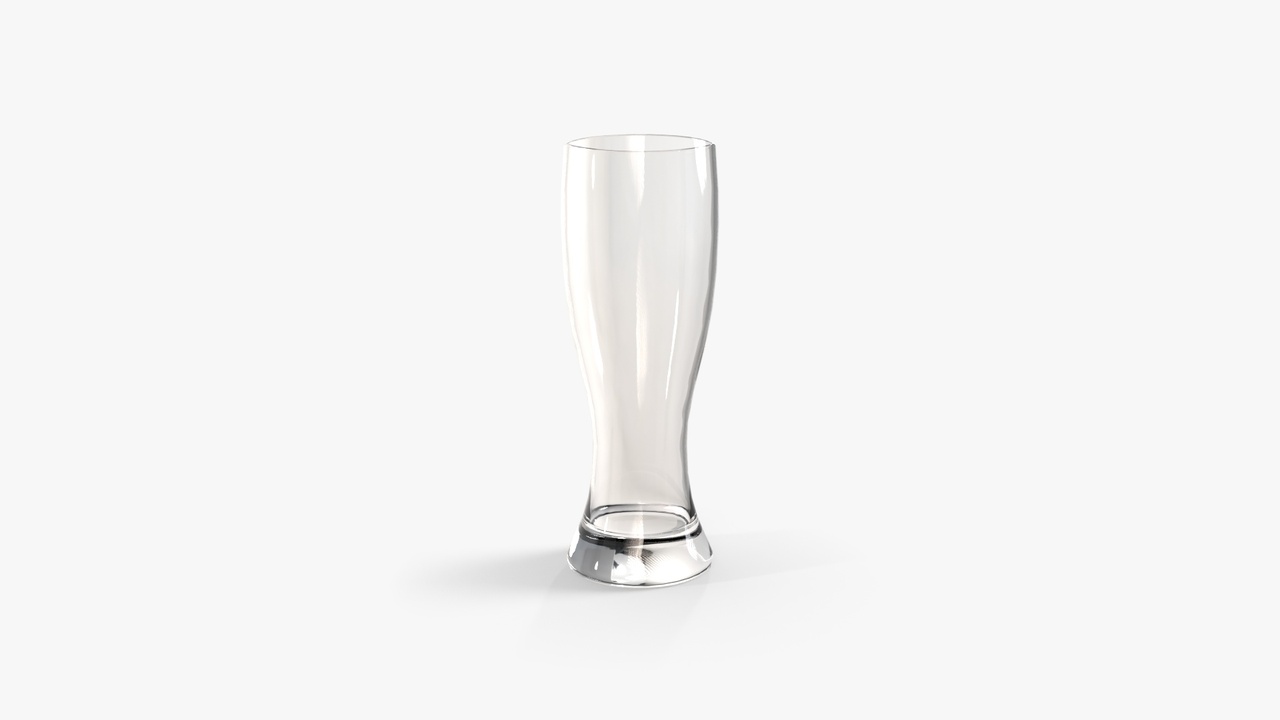 Media 1 for listing Weizen Glass